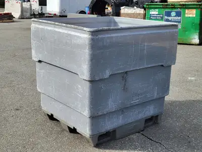 USED REMCON FBP-45