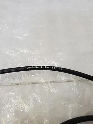 USED POMONA 4964-SS-72