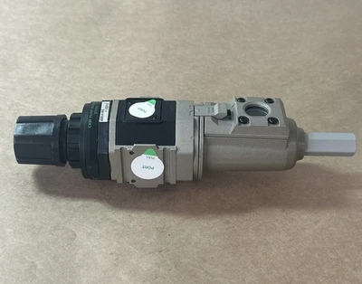 NEW CKD Corporation W3000-8-FMT8