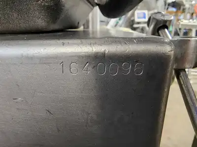 Used _UNKNOWN_ _UNKNOWN_ Sausage Stuffers Illinois US | Federal Equipment Company #1365440