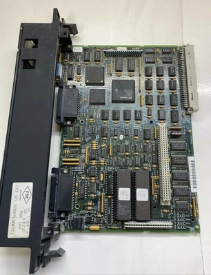 NEW GENERAL ELECTRIC IC697CMM711E