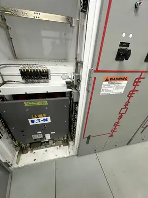 Used _UNKNOWN_ _UNKNOWN_ Switchgears New York US | Apex Auctions #1550774