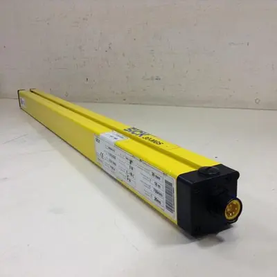 USED SICK OPTIC ELECTRONIC MGSS75-12
