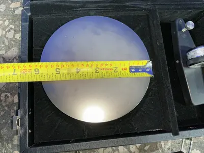 Used LAPMASTER _UNKNOWN_ Comparators Ohio US | HGR 24 #1572133