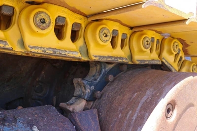Used 2009 LIEBHERR 734XL Crawler Dozers California US | Monster Iron Equipment Services #1481113