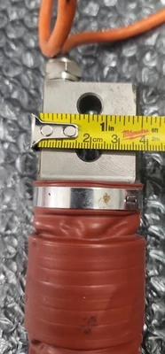 *PREOWNED* Epinay Type PAC 60kg Load Cell ⚡️🇺🇸 SHIP+WARRANTY