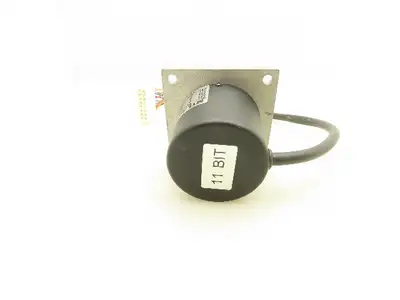 MTL RA1-G2048-24-MA Micro Encoder Rotary Shaft Encoder
