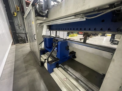 USED TRUMPF V170
