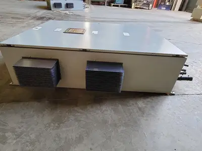 USED NEXTRON MS-13DXH2-E1D3-FP-SP