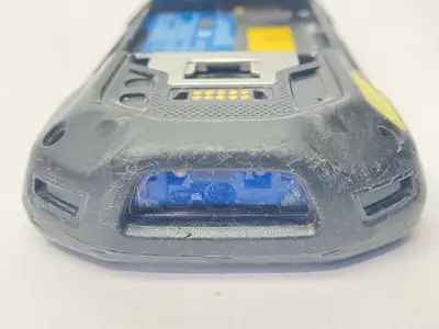 Used Zebra TC700K Rugged Android Touch Computer w/ Barcode Scanner Barcode Scanners Michigan US | Maverick Industrial Sales #1394228