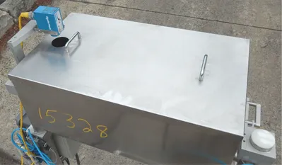 USED HIBAR SYSTEMS LTD PO226