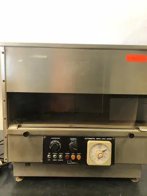 SOILTEST L-249-8 AUTOMATIC INFRARED OVEN