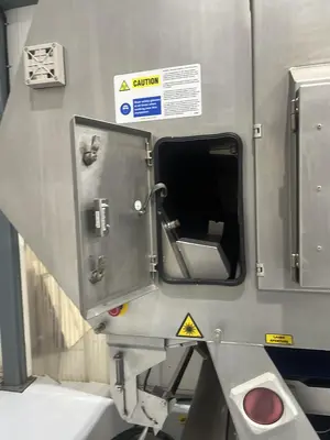 USED 2008 KEY TECHNOLOGIES R6785-604122-1