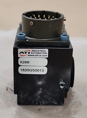 USED ATI K26M