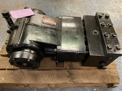 USED MYERS CPM15-15BHB-11