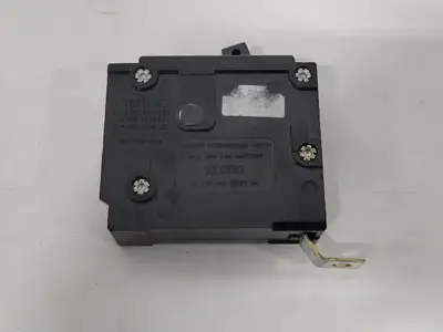 USED WESTINGHOUSE BA115