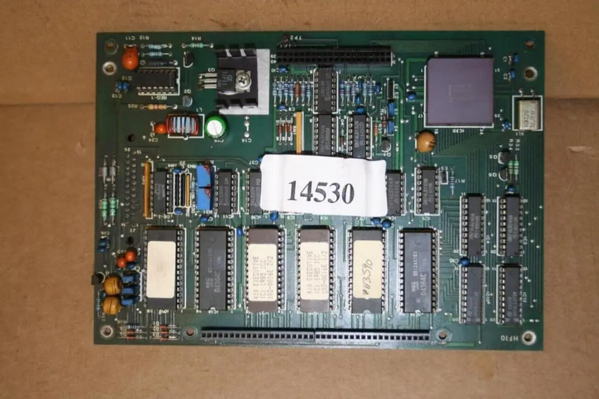 USED GOULD 110-0069