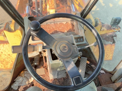 Used KAWASAKI 60Z III Wheel Loaders Michigan US | Miedema Asset Management Group #1760260