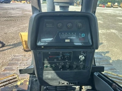 Used 2005 KOMATSU D41P-6 Crawler Dozers North Carolina US | Southeastern Equipment Corp #1467731
