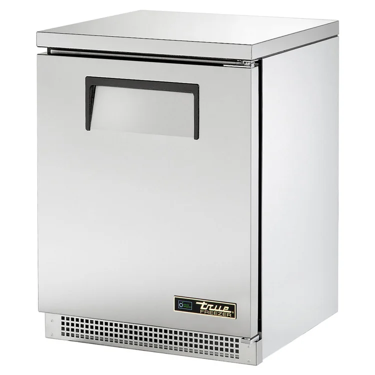 Used True TUC-24F-HC Undercounter Freezers Illinois US | Falcon Restaurant Supply #1374106