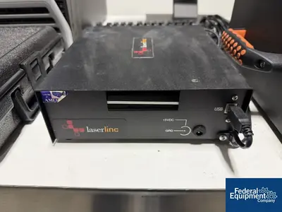 Used Harrel _UNKNOWN_ Extruders Ohio US | Federal Equipment Company #1337910