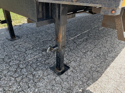 Used 2025 DAVT 7M3 Deckover Trailers Michigan US | Miedema Asset Management Group #1437315