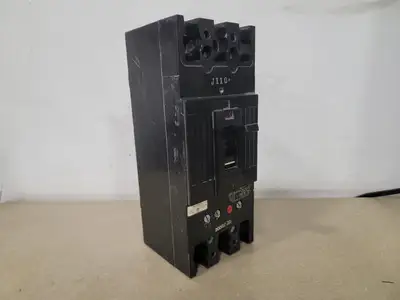 USED GENERAL ELECTRIC TFJ236200