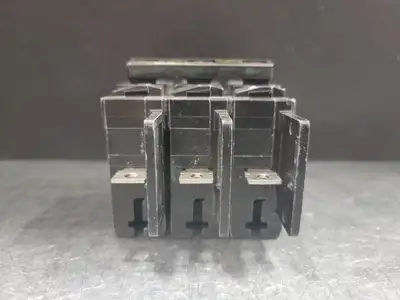 USED SIEMENS BQ3B060H