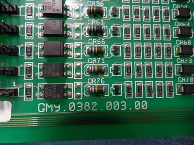 Bailey Controls IMDSI12 infi 90 Digital Input Module Used