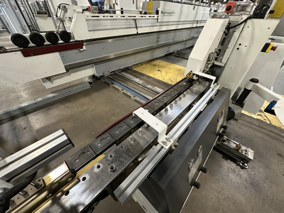 USED NANXING NB7HS2PT1