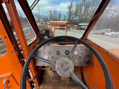 Used 1977 P & H 790TC 90-TON CRANE Truck-Mounted Cranes Pennsylvania US | Proxy Equipment #1384911