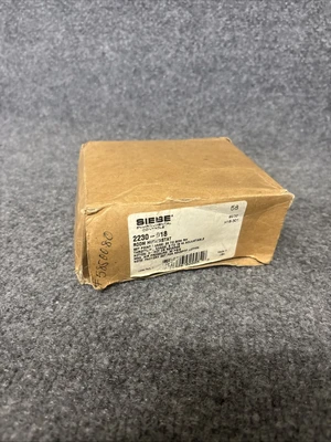 New | in-Stock Siebe 2230-018 Temperature Controls California US | Davliegogo LLC #1705889