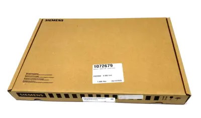 NEW SIEMENS SINAMICS S120