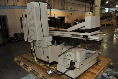 USED 1998 CHEVALIER FSG-1640AD