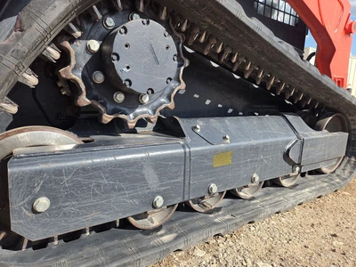 Used 2021 KUBOTA svl 65-2 Skid Loaders Texas US | Proxy Equipment #1424206