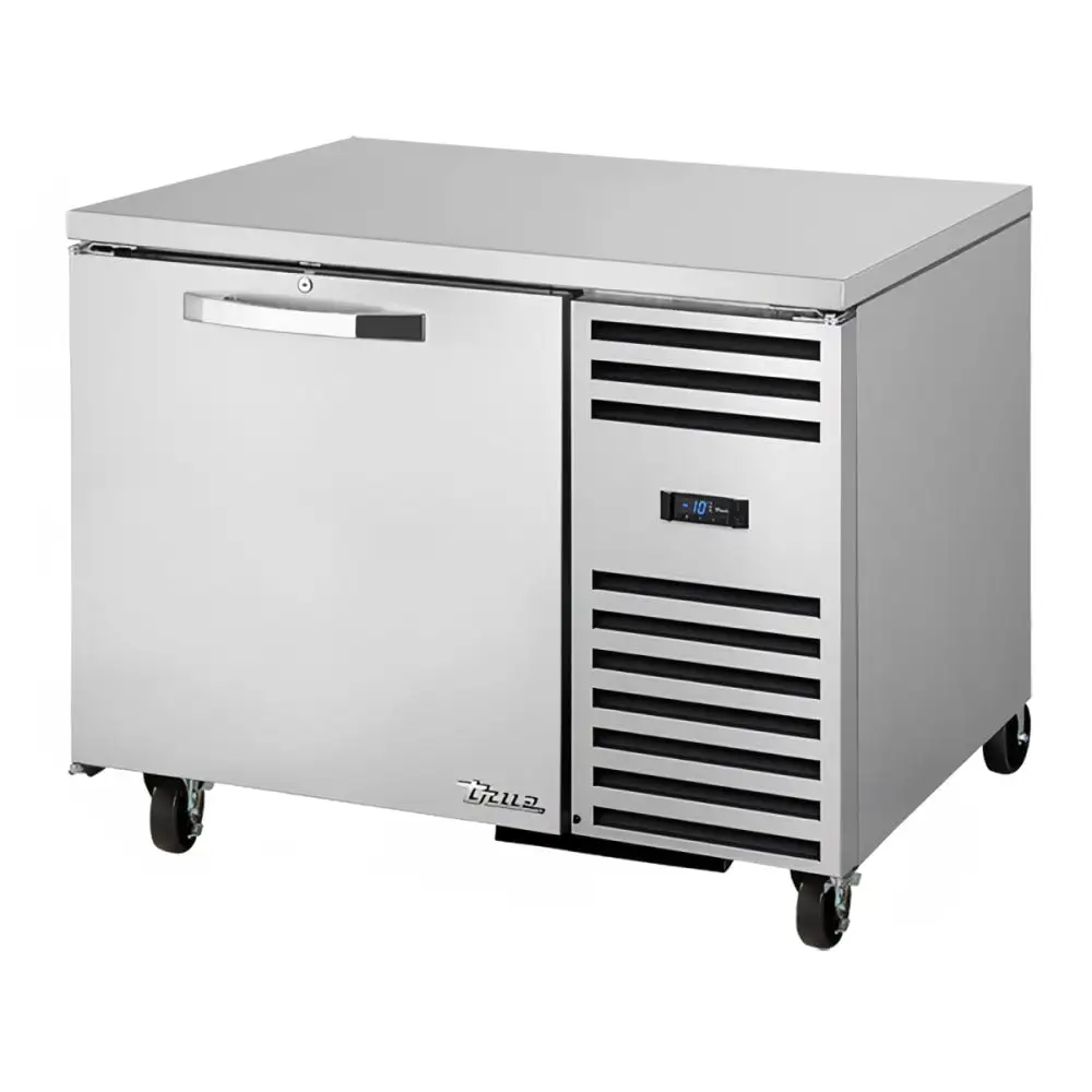 Used True TUC-44F-HC Undercounter Freezers Illinois US | Falcon Restaurant Supply #1374115