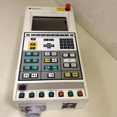 USED SUMITOMO SUMI INTERFACE 629