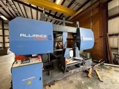USED 2018 ALLIANCE TECH ITM-850LMGA(RF)