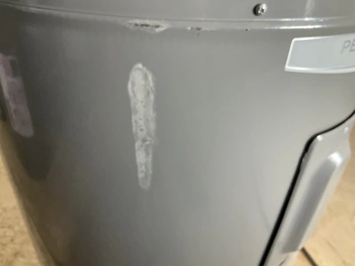 Used RHEEM XE38S06ST45U1 Water Heaters Michigan US | Miedema Asset Management Group #1312757