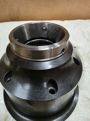 2017 HAAS ST-20 CNC Lathes | Lion Machinery (3)