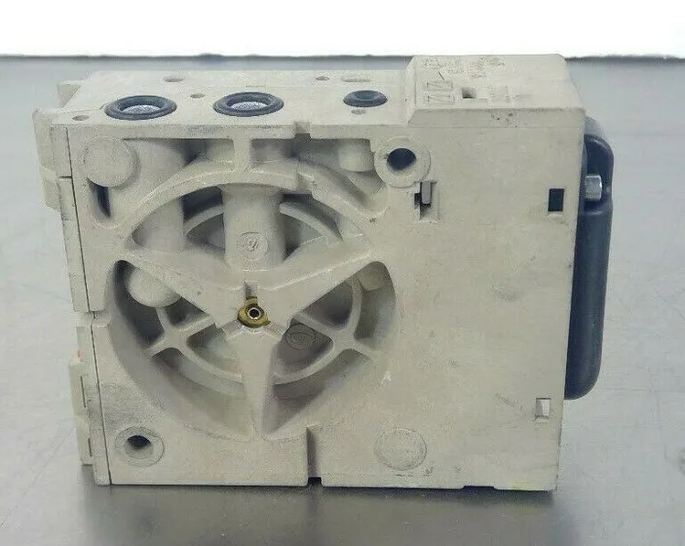 Used Samson _UNKNOWN_ PLC Processors South Carolina US | Palmetto Automation #1181752