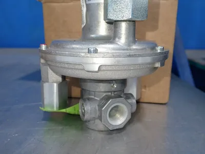 New | in-Stock KROM SCHRODER VGBF15TN402 Pumps Ohio US | HGR 24 #819568