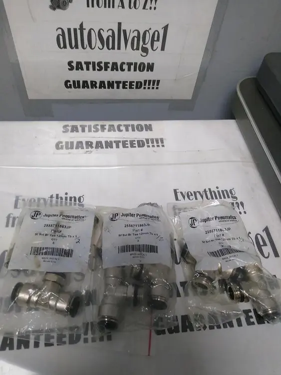 New | in-Stock JUPITER 2555711863JP Misc Electrical & Power Parts Ohio US | Surplus Asset Holdings #1234636