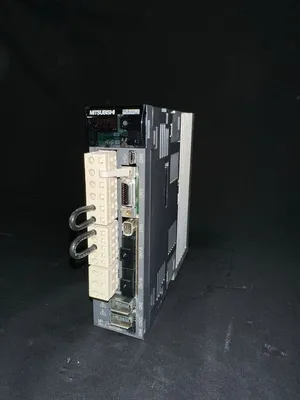 New | in-Stock 2016 MITSUBISHI MR-J3-40BS Servo Drives Ontario CA | Crawford Packaging #1318477