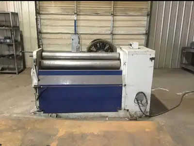 BIRMINGHAM R-0465H Rolls-Plate and Sheet | Asset Exchange Corporation (4)