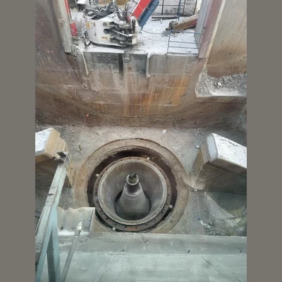 USED ALLIS SUPERIOR 60-109 SUPERIOR M-II