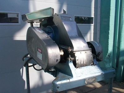 Used _UNKNOWN_ D-6 Hammer Mills Minnesota US | A&I Equipment #1317322