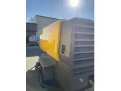 Used 2020 ATLAS COPCO XAS950PD Air Compressors, Portable Pennsylvania US | Iron Exchange Equipment Solutions #1353932