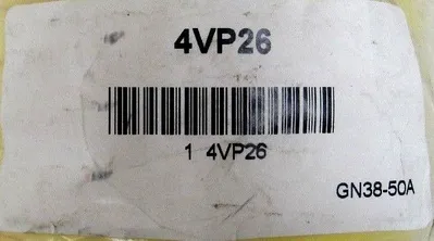 NEW COILHOUSE PNEUMATICS GN38-50A AIR HOSE GN3850A 4VP26