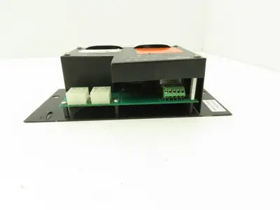 General Electric 50P-1225 Power Supply Output Control Module Rev F 208-220VAC